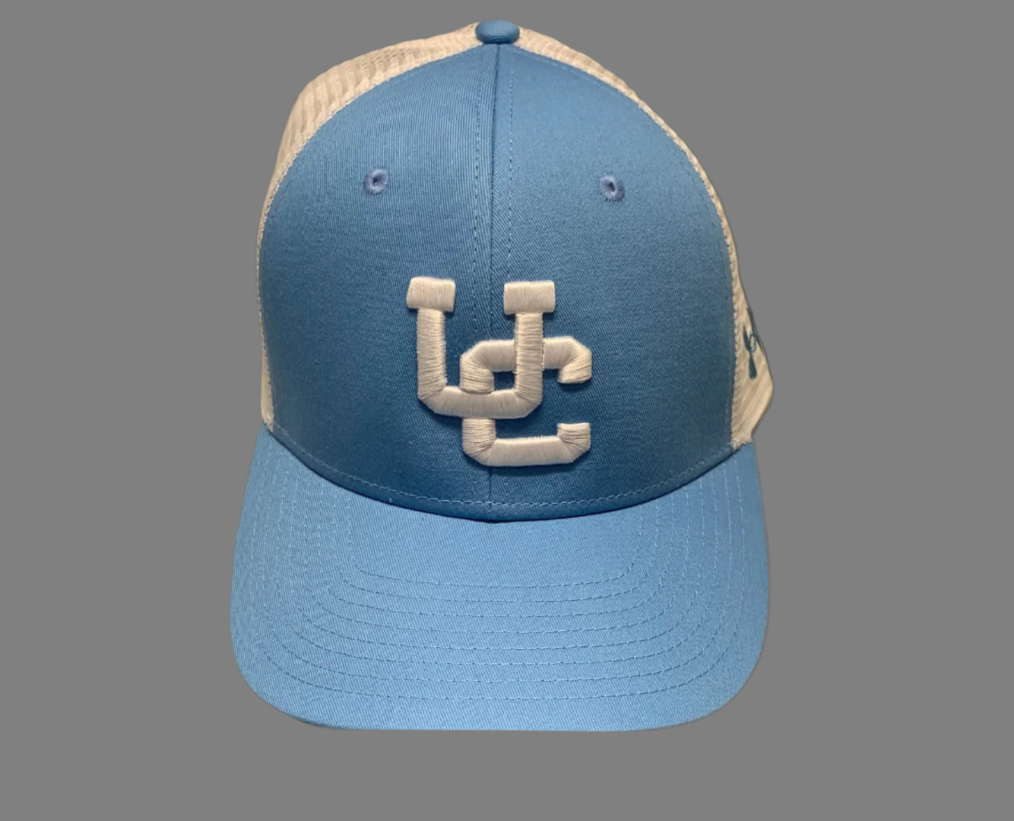 UA Carolina/White Cap