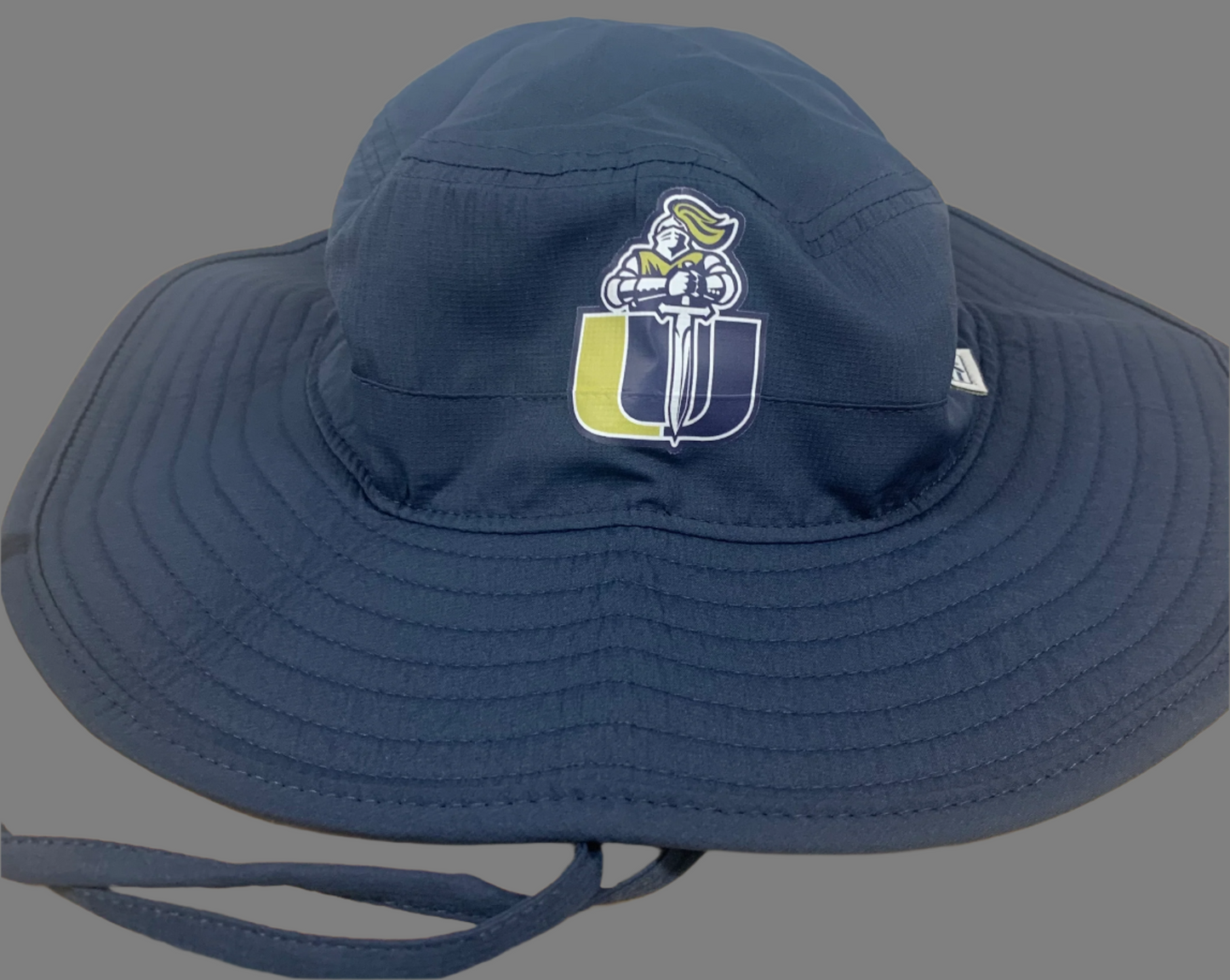 Navy UC Bucket Hat